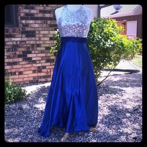 NEW Prom / Evening Dress Gown